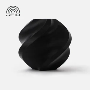ABS - negru - fără bobină - Bambu Lab