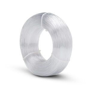 Reîncărcare Easy PET-G- Pure Transparent- transparent
