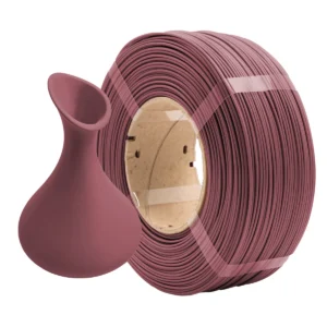 PLA Refill Mat HS Bordeaux 1000g AzureFilm