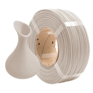 PLA Refill Mat HS Off White 1000g AzureFilm