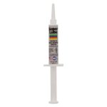 (6ml)Super Lube® Unsoare sintetică multifuncțională cu Syncolon® (PTFE) - Seringă