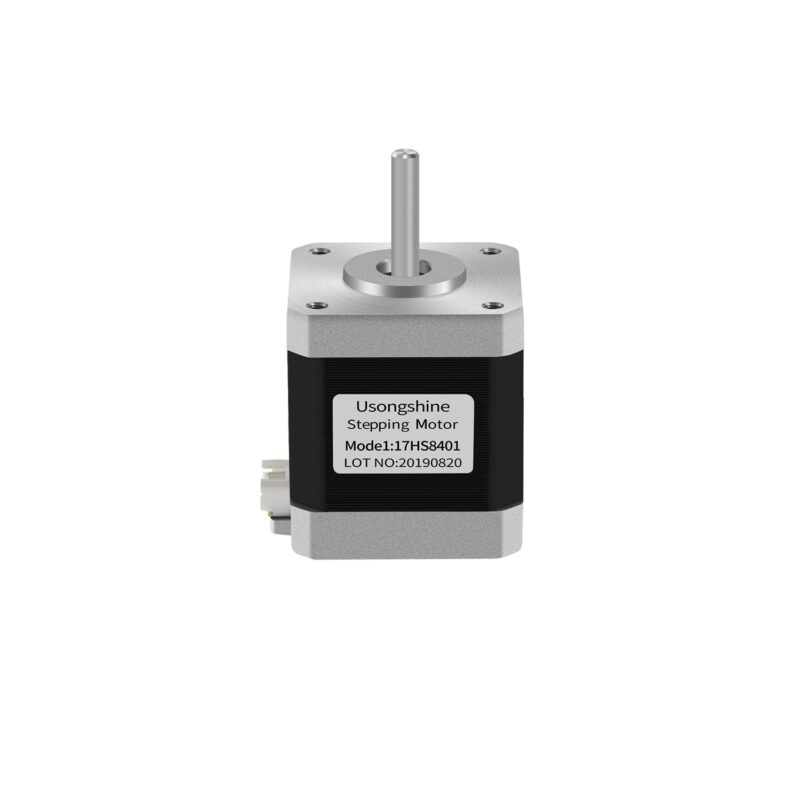 Motor pas cu pas Nema 17 42 mm 17HS8401 - imagine 2