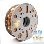 PLA - Skin - 3DLine (fabricat în Bulgaria)