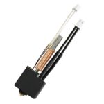 Anycubic Cobra 3 Hotend
