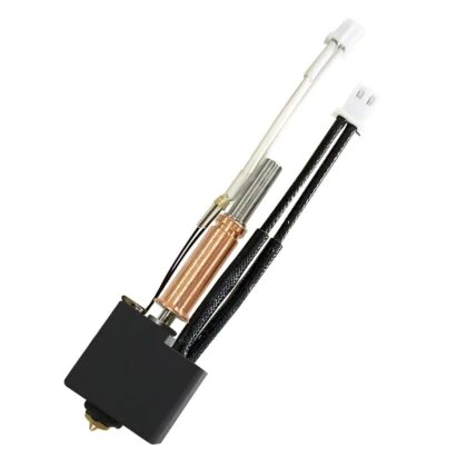 Anycubic Cobra 3 Hotend