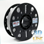 PLA - Aluminiu - 3DLine (fabricat în Bulgaria)
