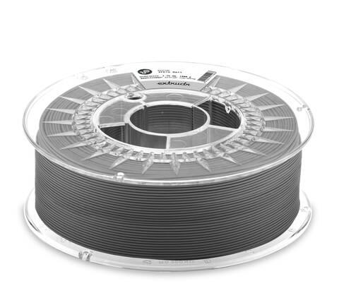 XPETG MATT антрацит - Extrudr