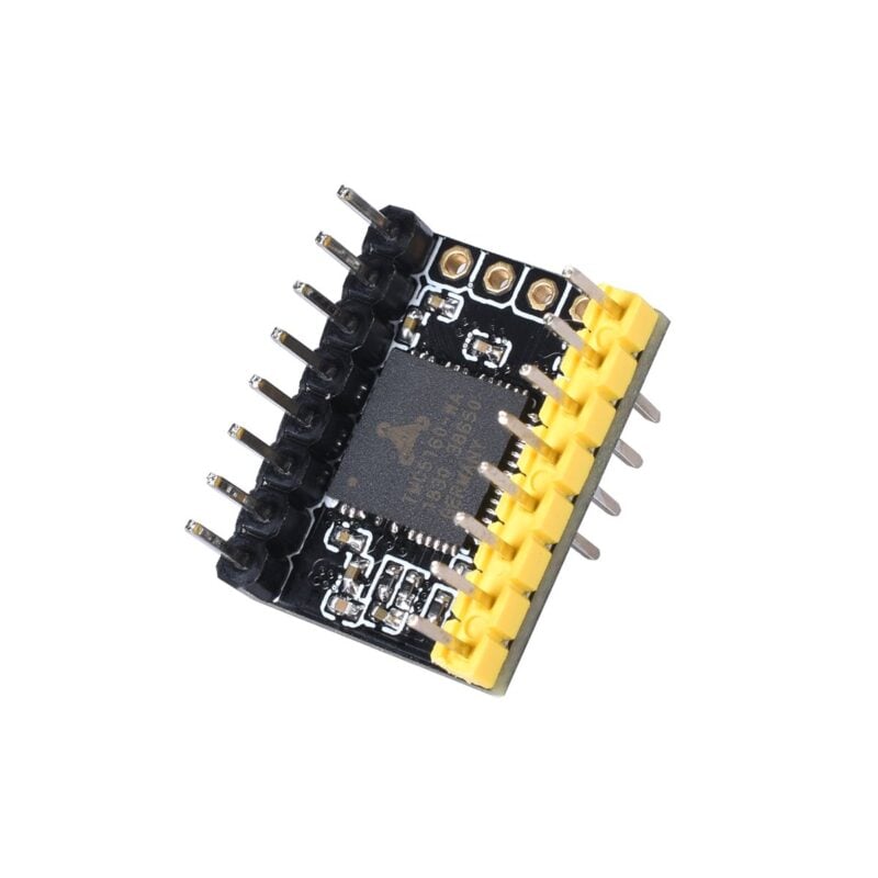 MC5160 V1.3 MC5160 V1.3 driver de motor pas cu pas modul SPI BIGTREETECH - imagine 3