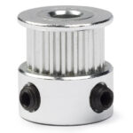 GT2 - Argint - T30 10mm