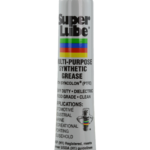 Super Lube® Многофункционална синтетична грес
