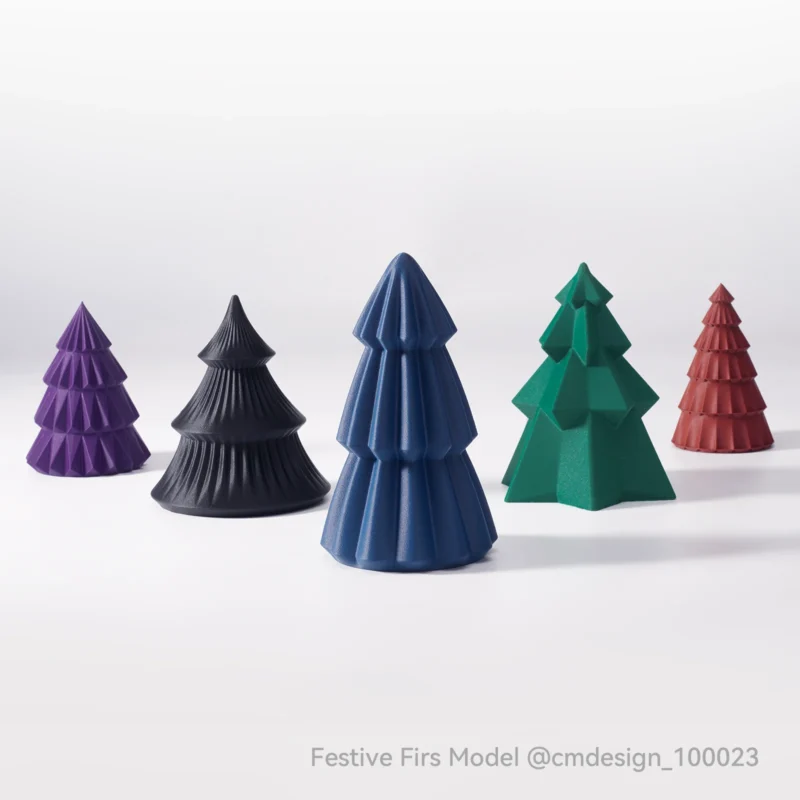 PETG - CF - albastru indigo - cu bobină - Bambu Lab - imagine 2