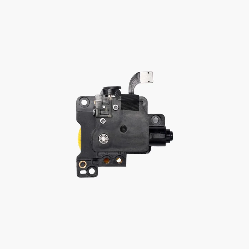 Extruder din oțel inoxidabil - Seria P1 - Bambu Lab - imagine 3