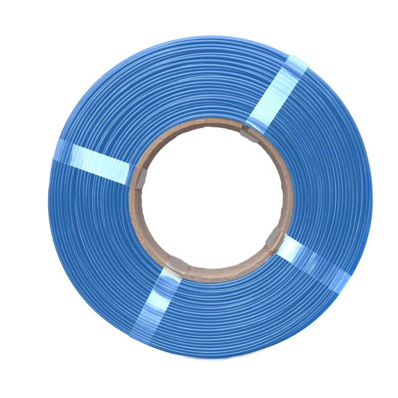 PETG Refill albastru - Azurefilm - imagine 2