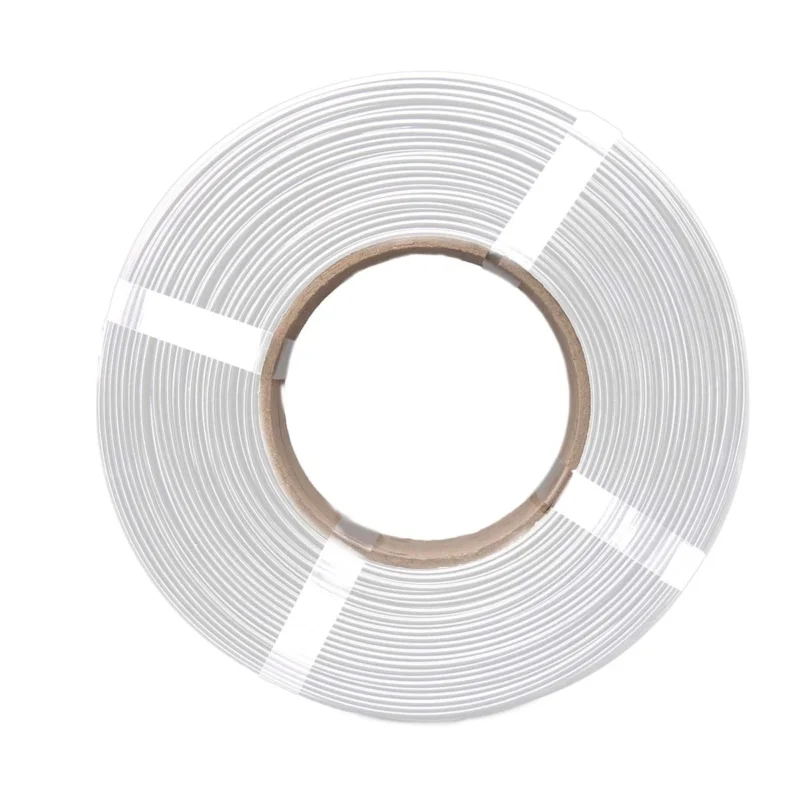 PETG HYPER SPEED Refill - Alb - 1 kg - Azurefilm - imagine 2
