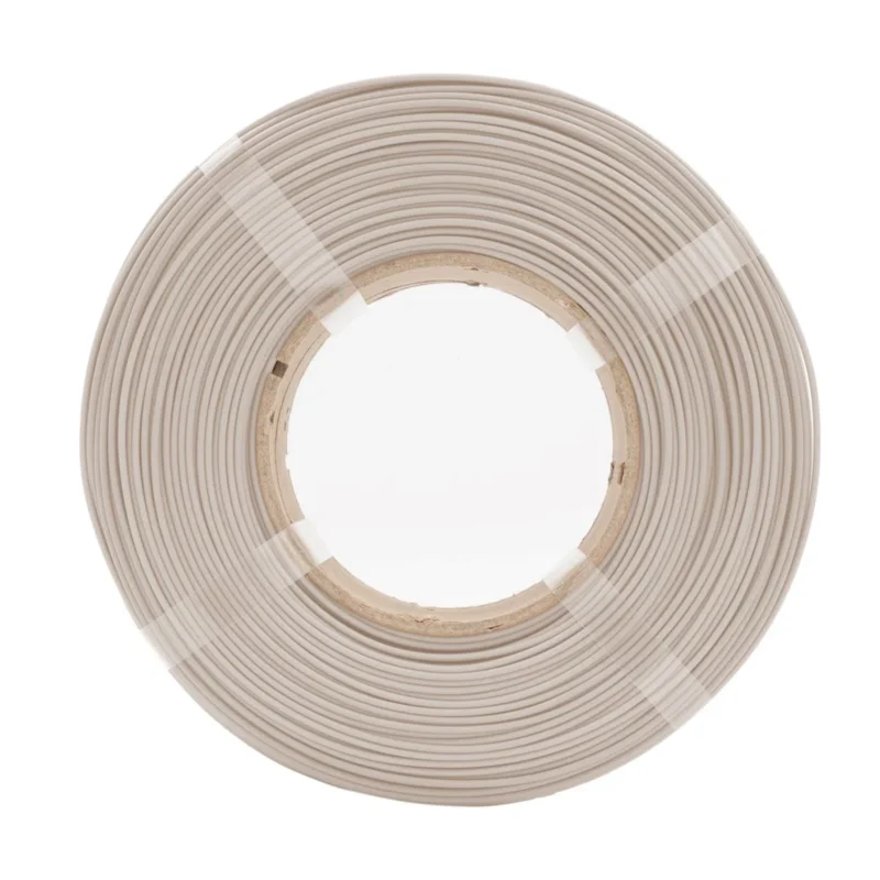 Refill PLA - Mat HS Off - Alb - Azurefilm - imagine 2