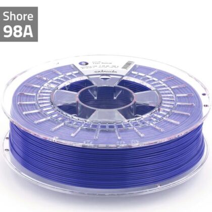 FLEX MEDIUM военноморско синьо 0.750 кг. TPU Extrudr