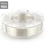 FLEX MEDIUM прозрачен 0.750 кг. TPU Extrudr