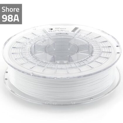 FLEX MEDIUM бяло 0.750 кг. TPU Extrudr