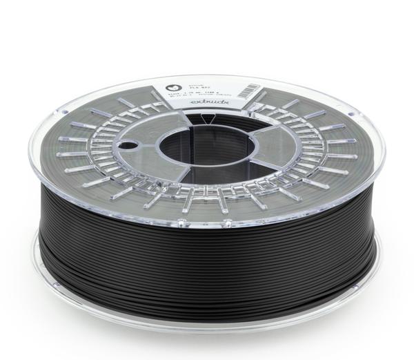 PLA NX2 черен 1 кг. Extrudr