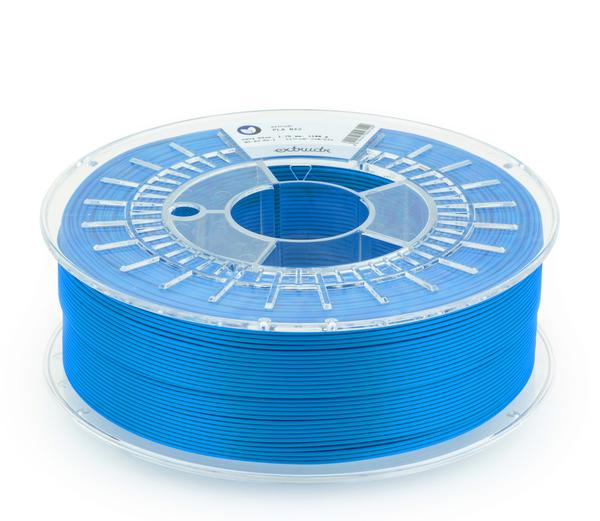 PLA NX2 светлосин 1 кг. Extrudr
