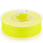 PLA NX2 неоново жълто 1 кг. Extrudr