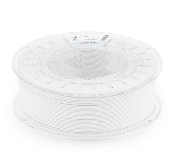 PLA NX2 бял 1 кг. Extrudr