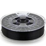 ASA DuraPro - Negru - 0.750 kg - Extrudr