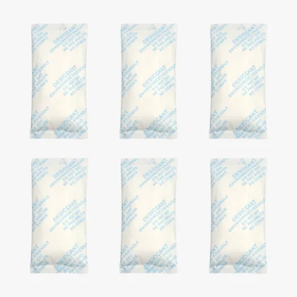 Dezumidificator pentru AMS（6 buc per pachet）Bambu Lab