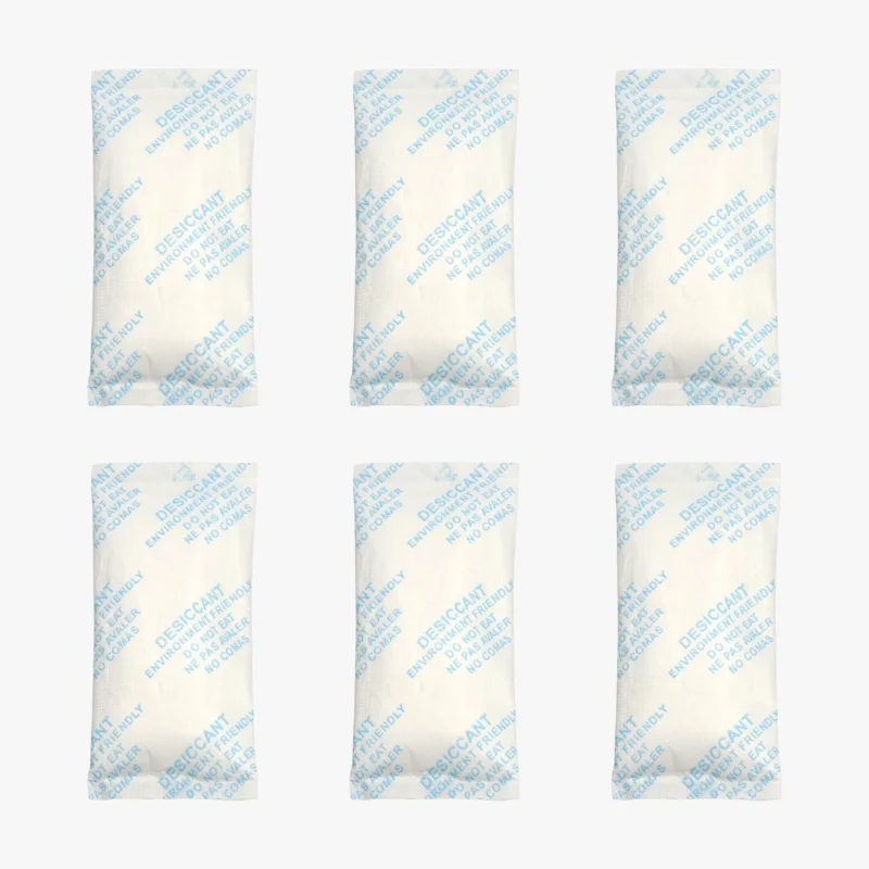 Dezumidificator pentru AMS（6 buc per pachet）Bambu Lab