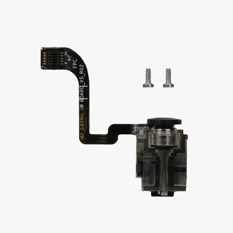 Senzor de filament pentru extruder - seria P1 - Bambu Lab - imagine 2