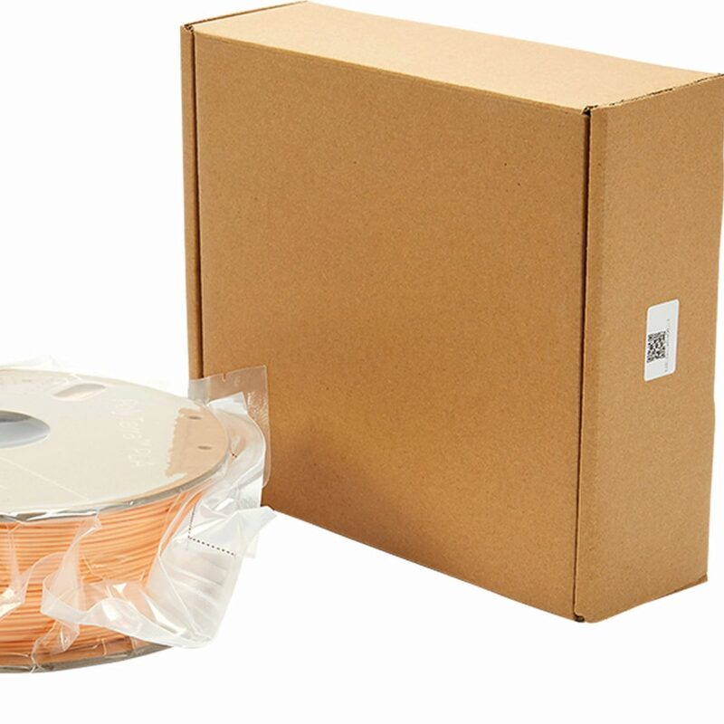 PolyTerra PLA - Peach POLYMAKER - imagine 4