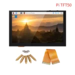 Ecran PI TFT50 V2.0 BIGTREETECH