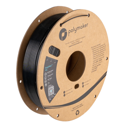 PolyMax PC negru 750g Polymaker