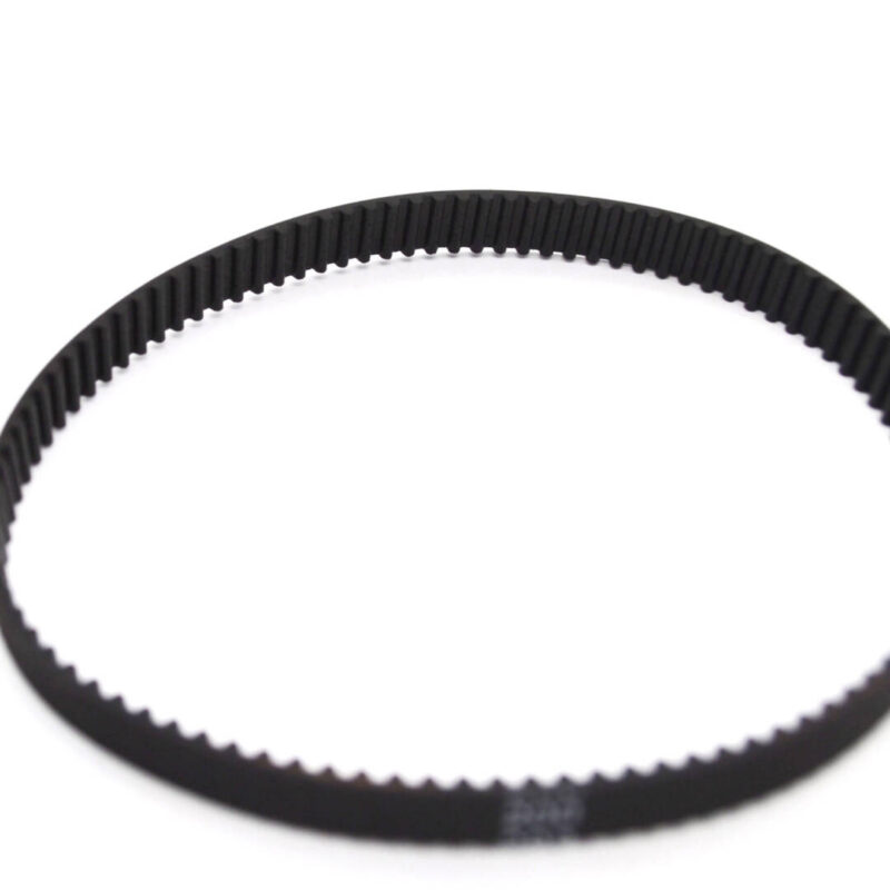 Bandă închisă 2GT 6mm 1220mm - imagine 2