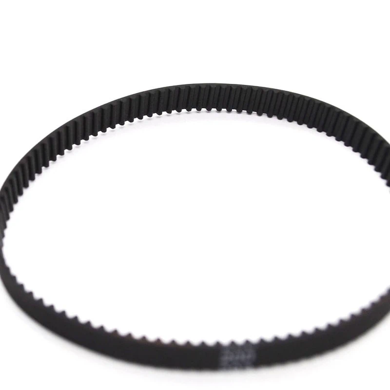 Bandă închisă 2GT 6mm 1220mm - imagine 2
