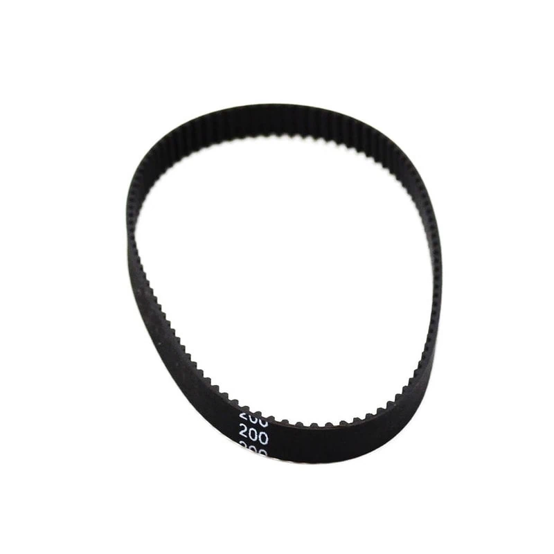Bandă închisă 2GT 6mm 1220mm - imagine 3