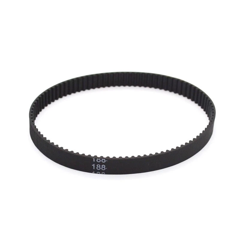 Bandă închisă 2GT 6mm 1220mm - imagine 4