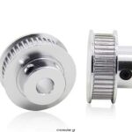 GT2 - Argintiu -T36 B5 W6