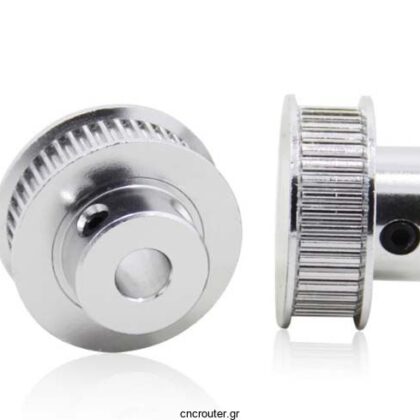 GT2 - Argintiu - T40 B5 W6