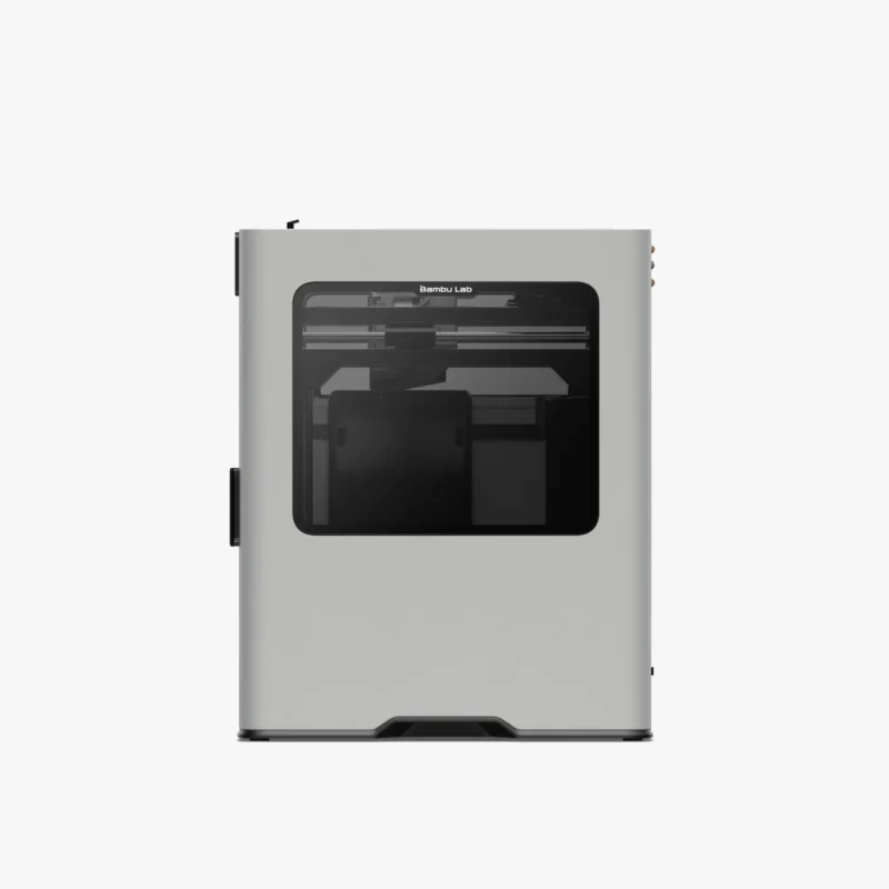 Laboratorul H2D Bambu - imagine 3