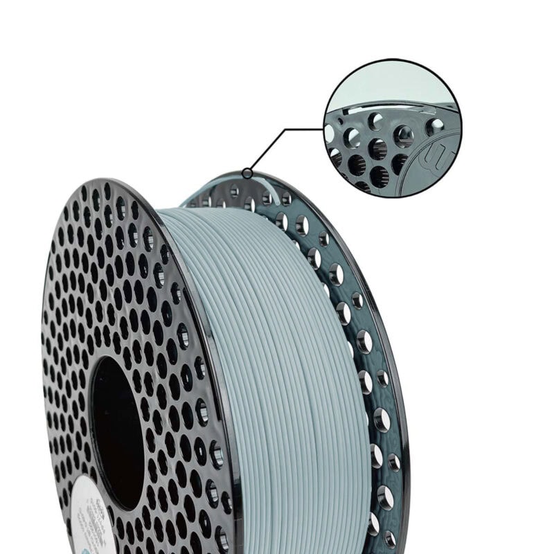 PLA Mat HS Mint - Azurefilm - imagine 2