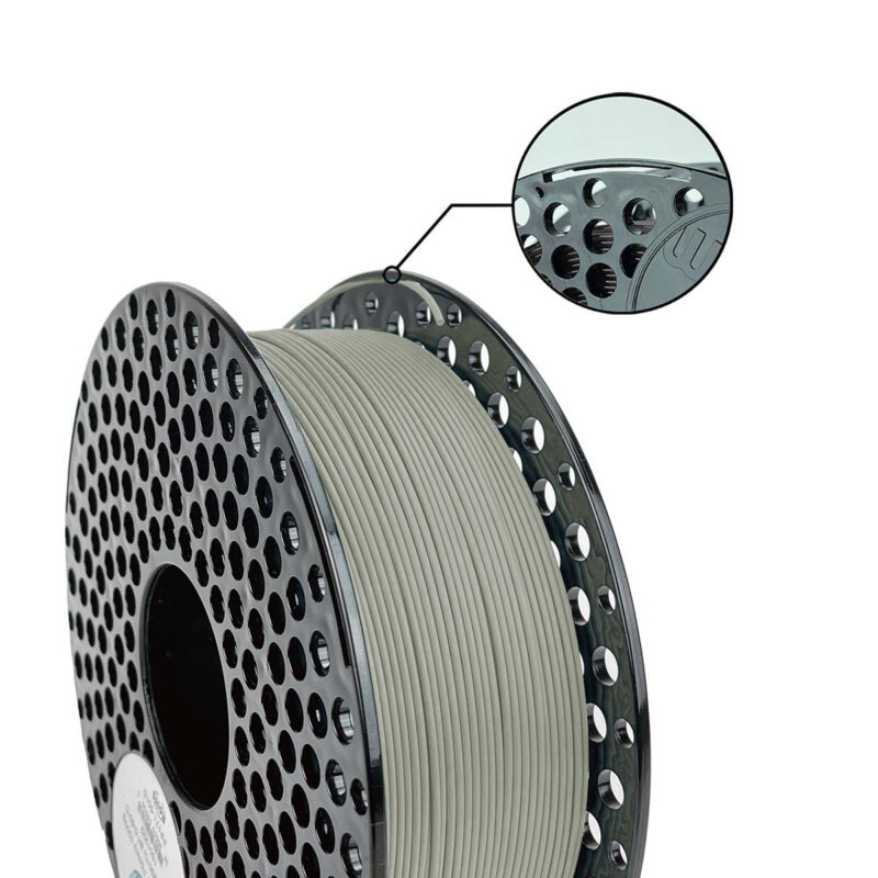 PLA Mat HS Sage - Azurefilm - imagine 2