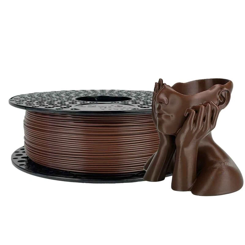 Piele PETG Espresso - Espresso - Azurefilm