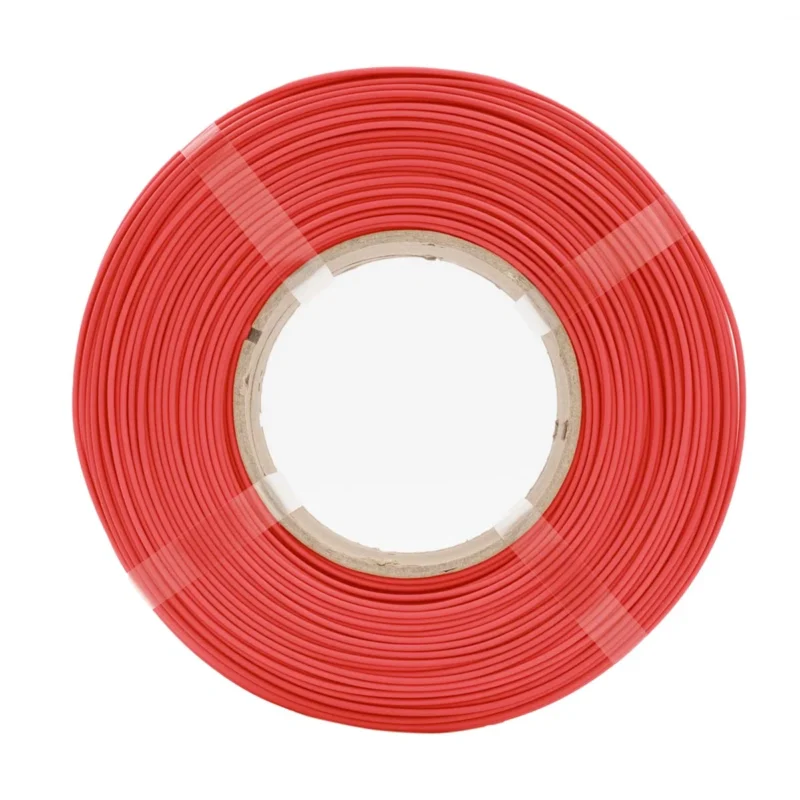 Refill PLA Mat HS Roșu-AzureFilm - imagine 4