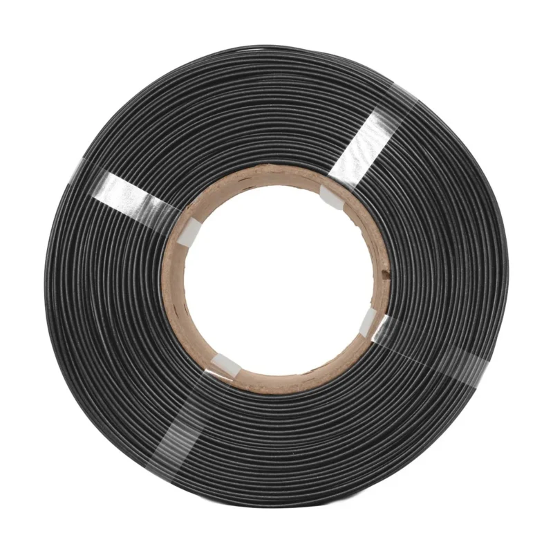 PLA Refill Galaxy negru- AzureFilm - imagine 2