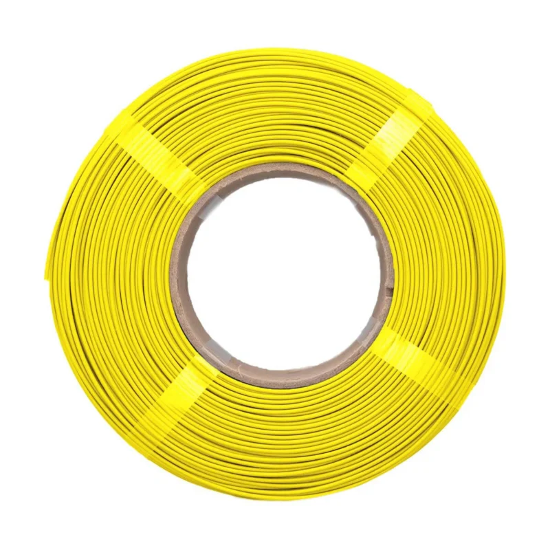PETG Refill - Galben - Azurefilm - imagine 2