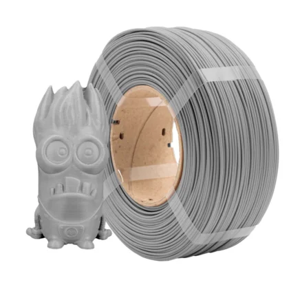 Refill PLA - Gri deschis - AzureFilm