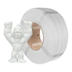 PETG HYPER SPEED Refill - Alb - 1 kg - Azurefilm