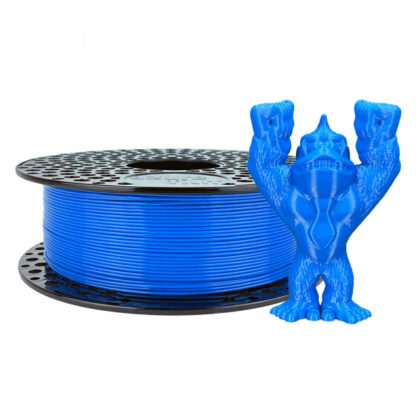 Filament PETG - Albastru - AzureFilm (fabricat în UE)