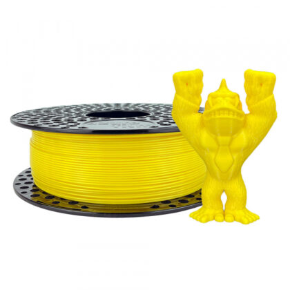 Filament PETG - Galben - AzureFilm (fabricat în UE)